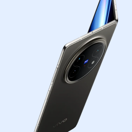 Vivo X Fold 5