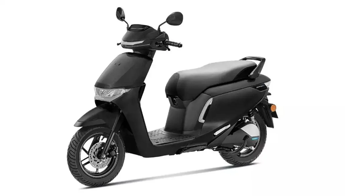 Honda Activa Electric