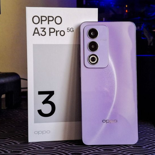 OPPO A3 Pro