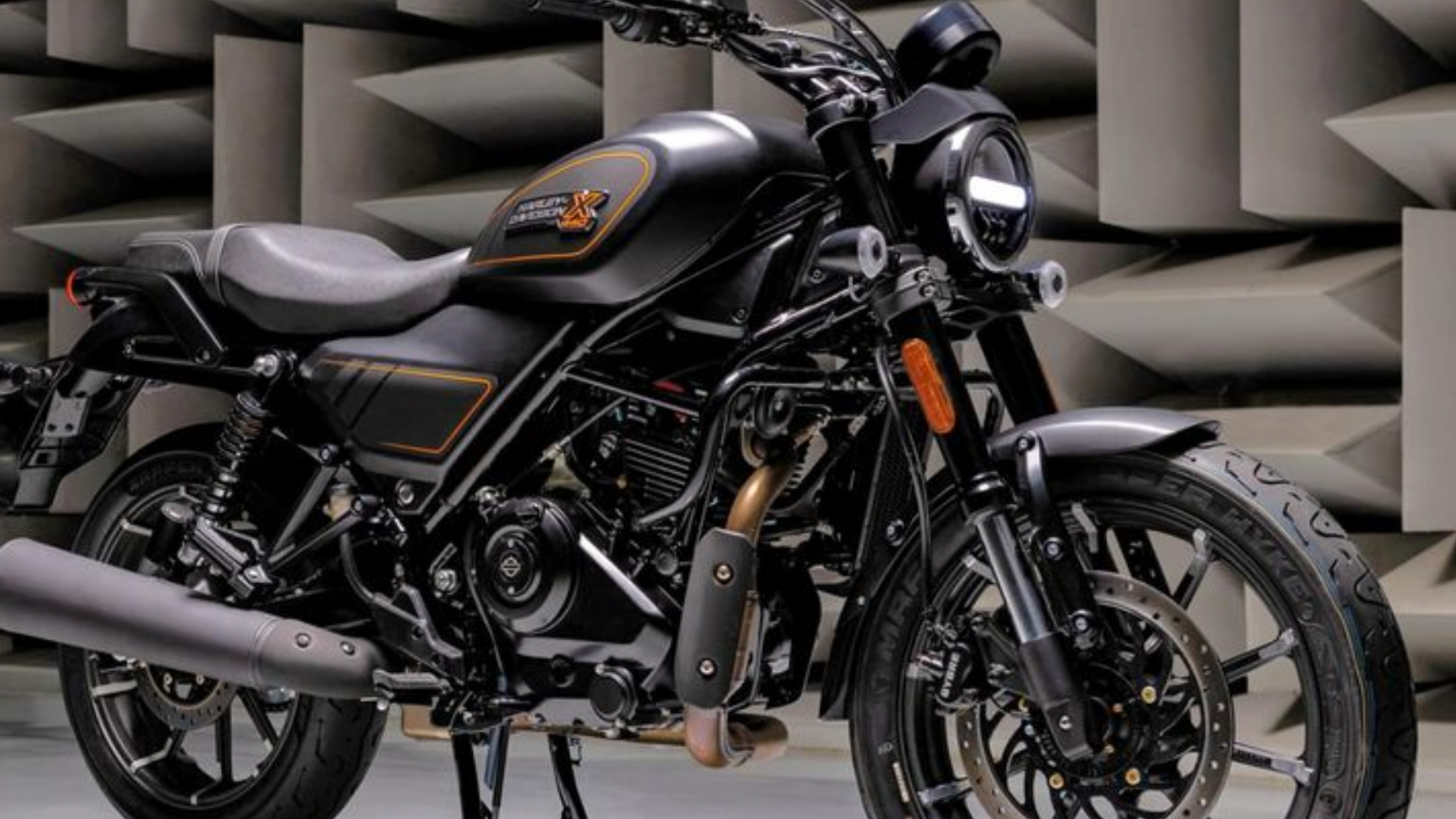 Harley-Davidson X440