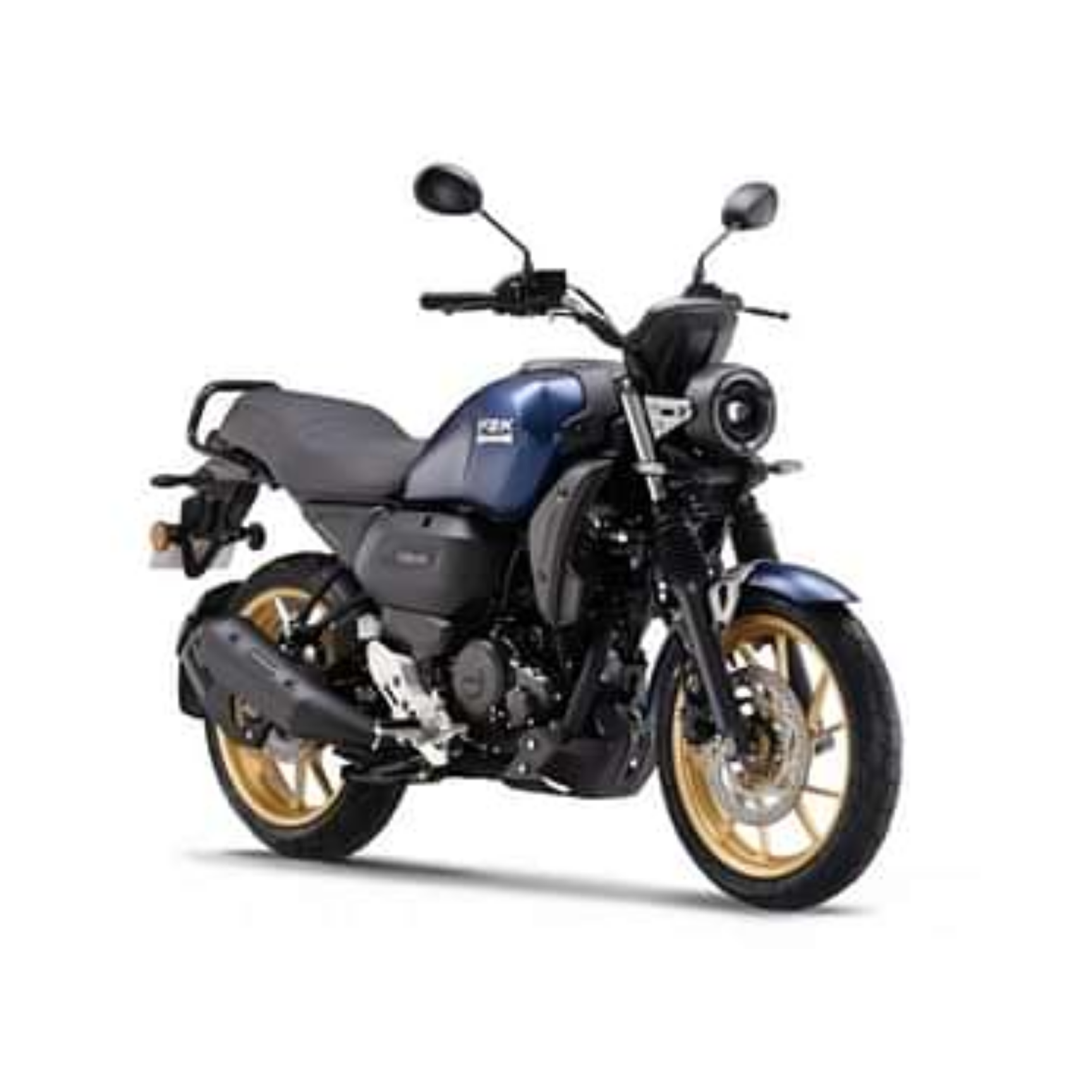 Yamaha FZ X Hybrid