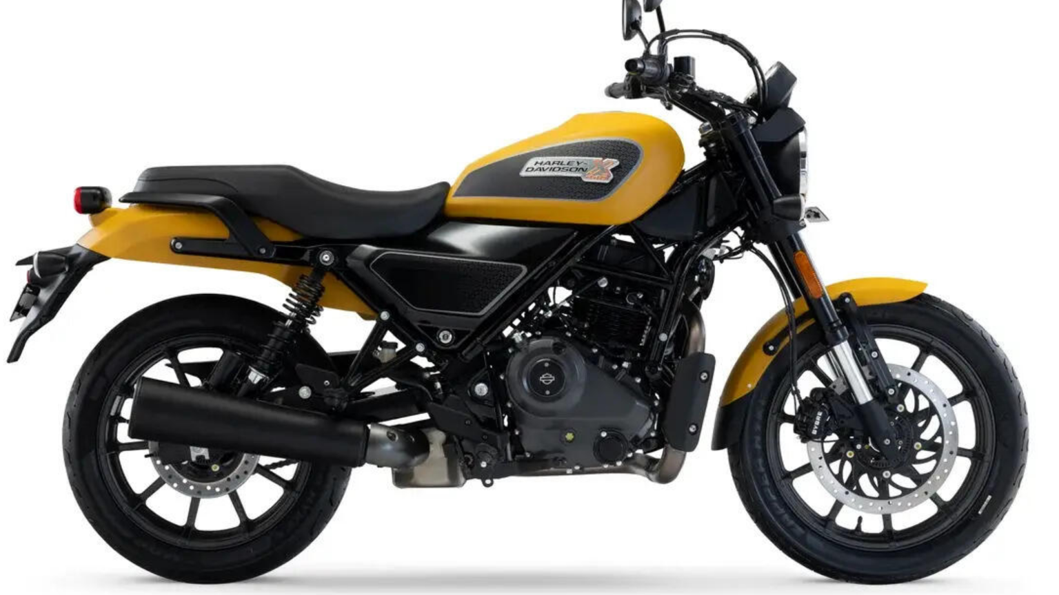 Harley-Davidson X440