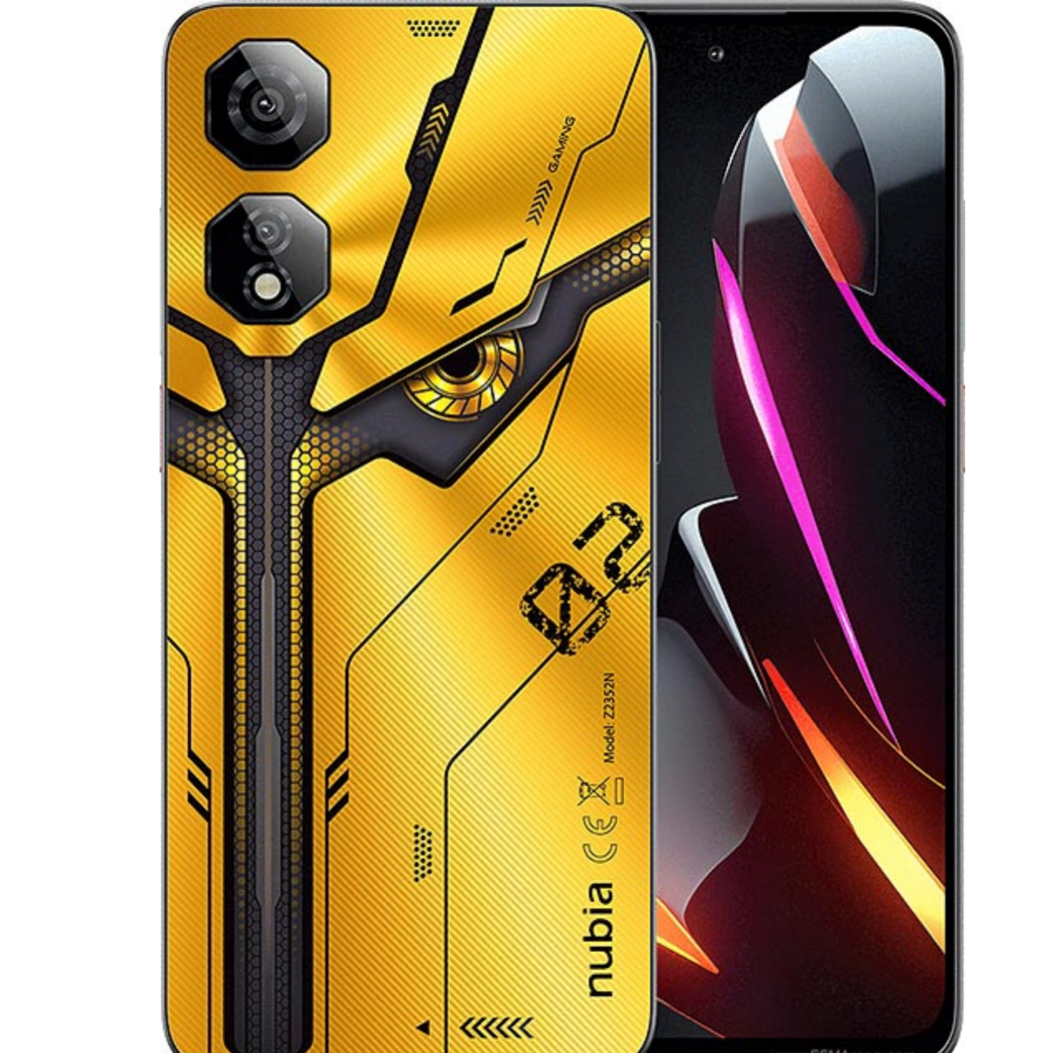 Nubia Neo 2