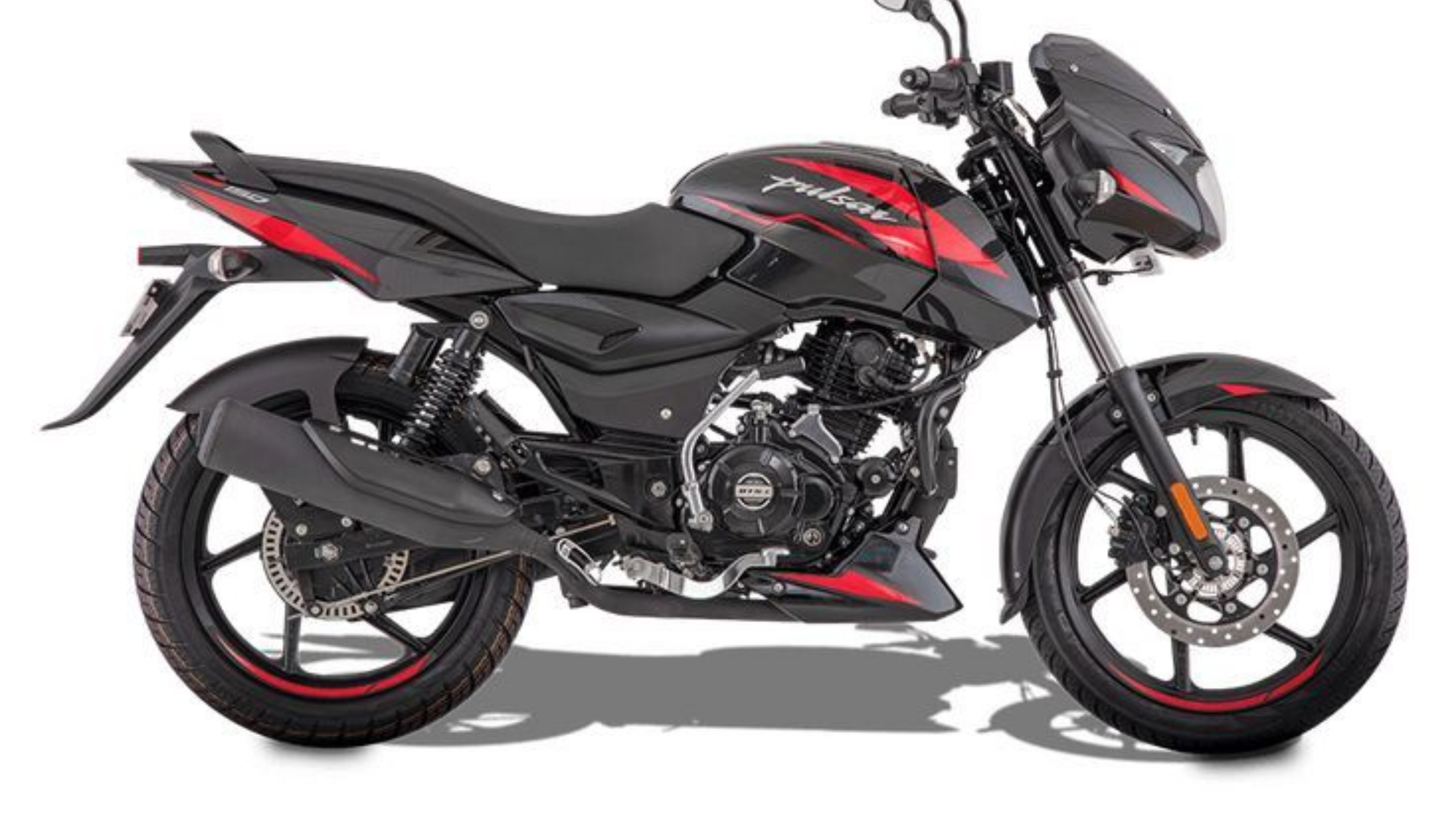 Bajaj Pulsar 125
