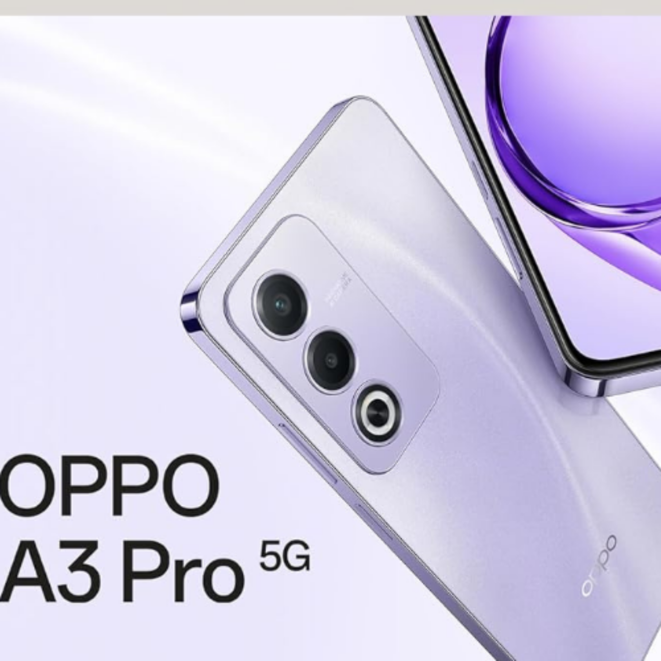 Oppo A3 Pro