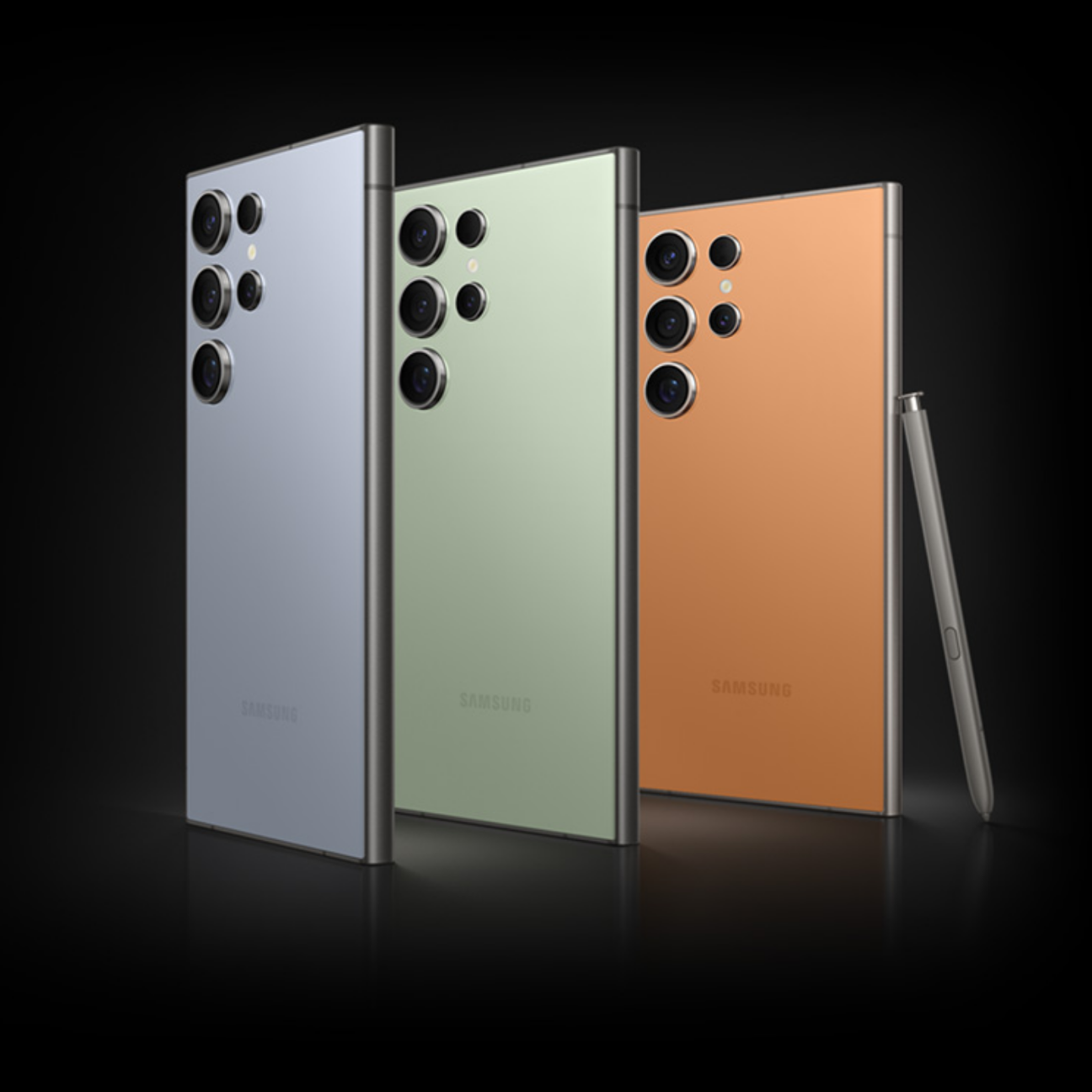 Samsung galaxy s24 ultra