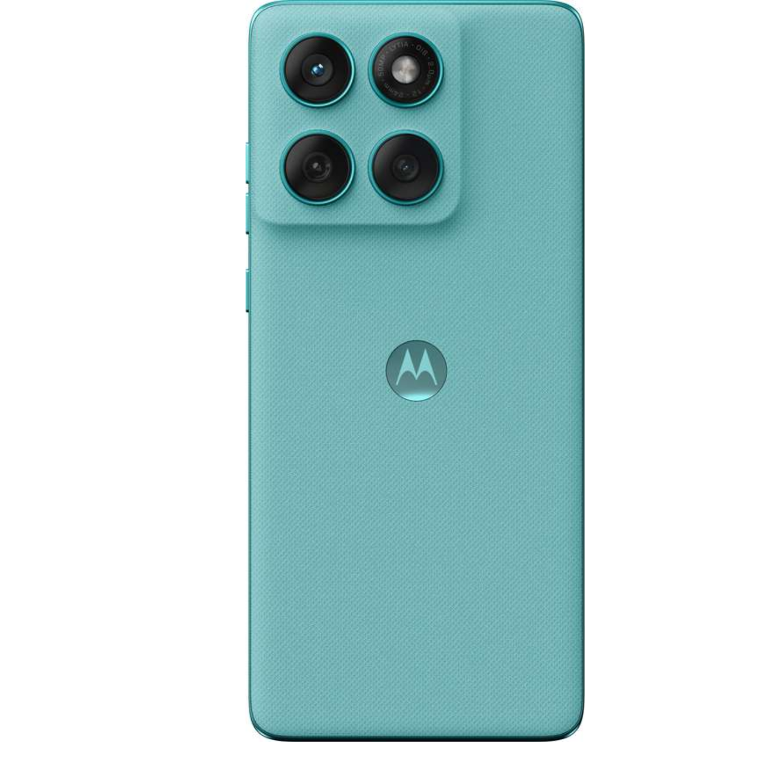 Motorola Edge 60 Fusion