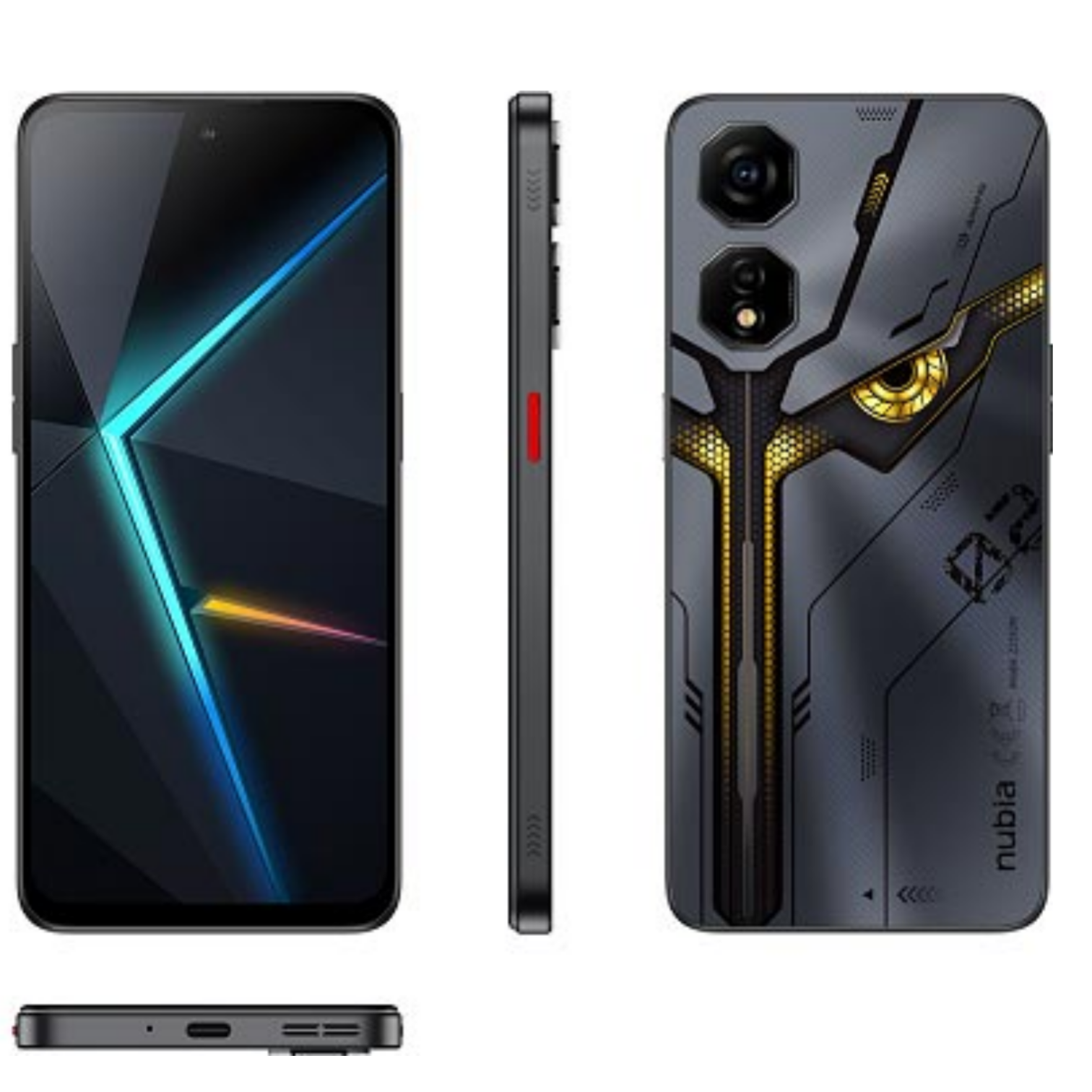 Nubia Neo 2