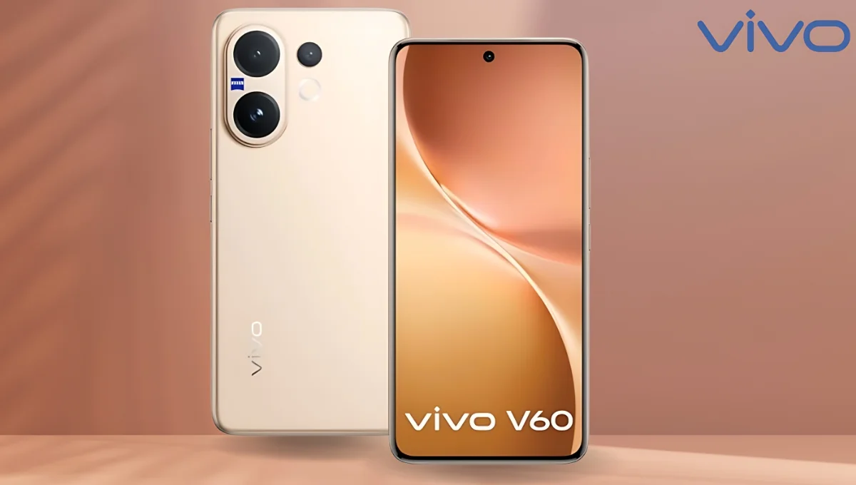 Vivo V60 5G