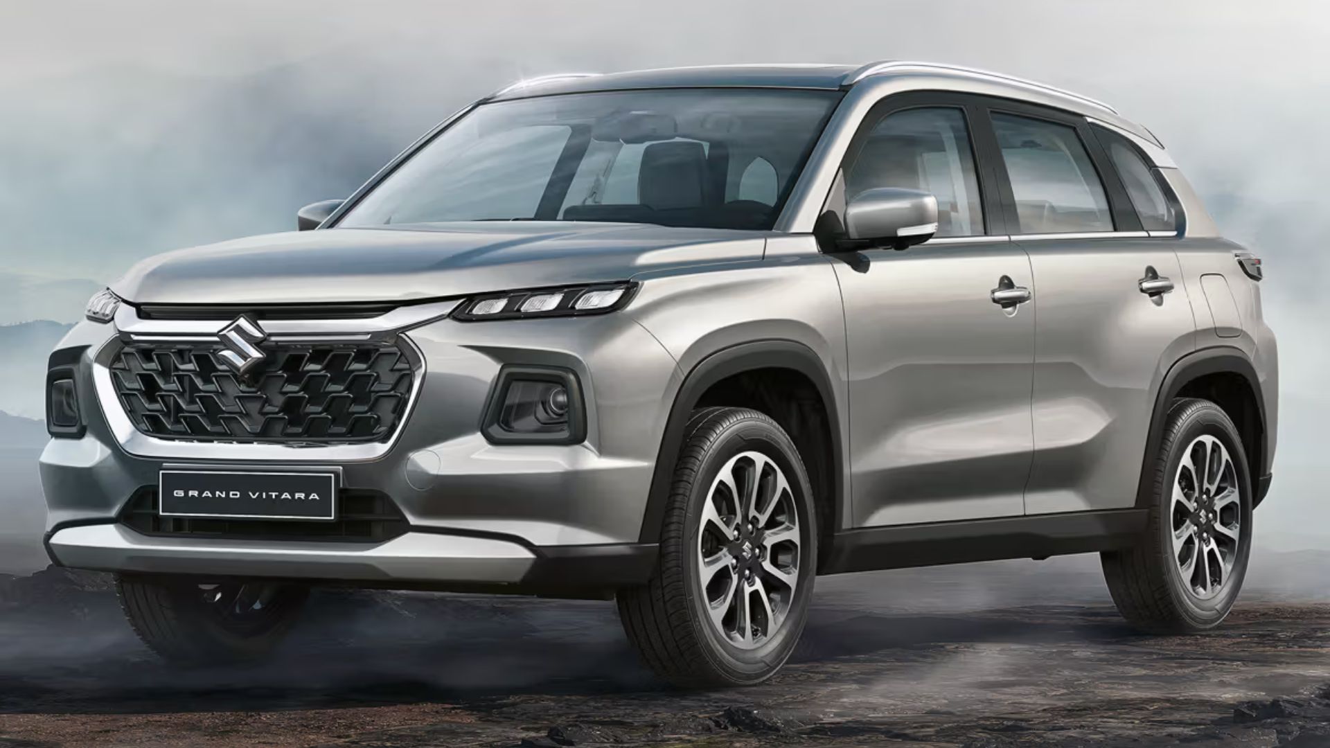 Grand Vitara