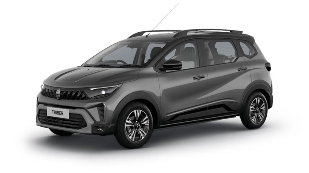 Renault Triber