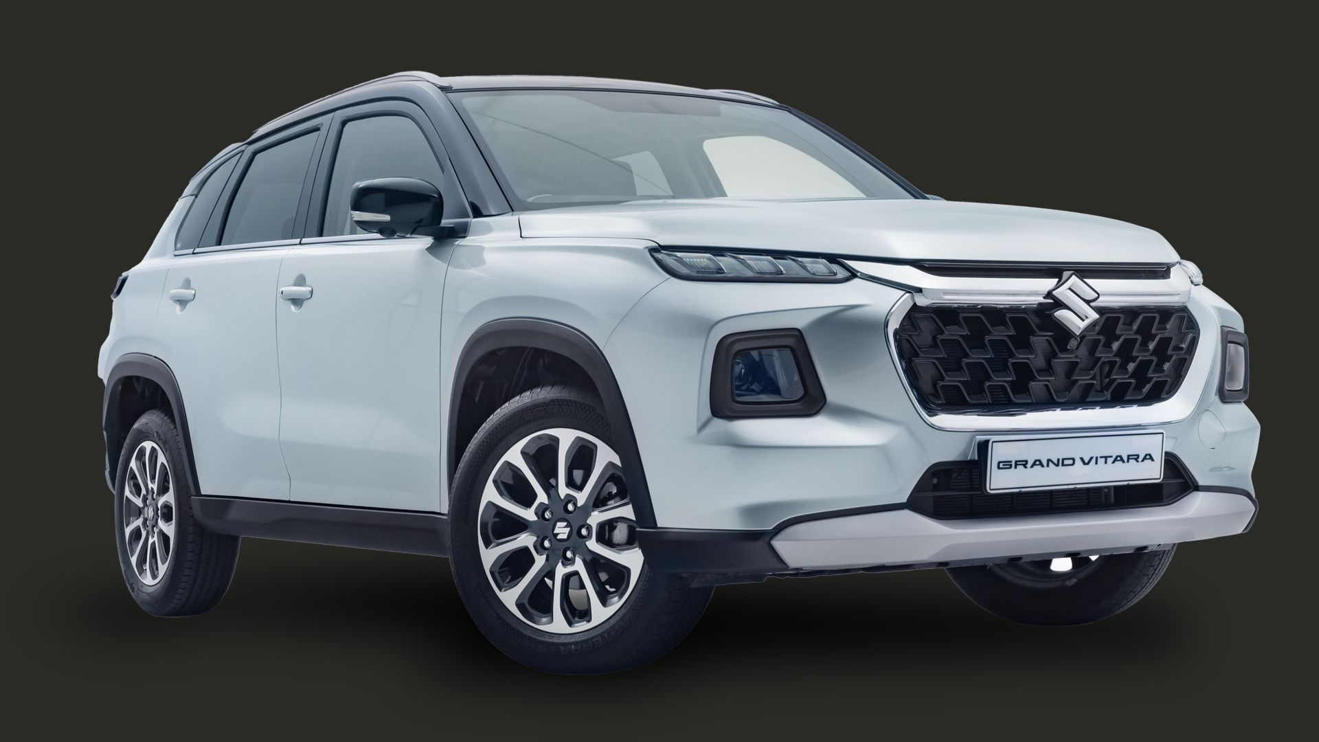 Grand Vitara