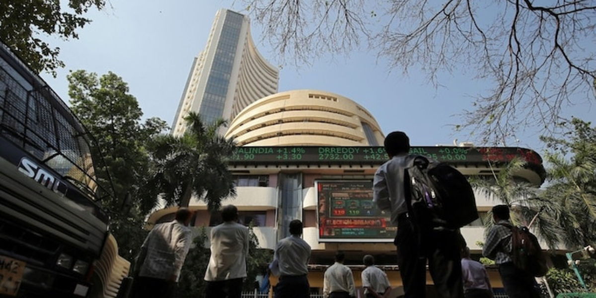 Ganesh Chaturthi 2025: Is stock market open for trading today?