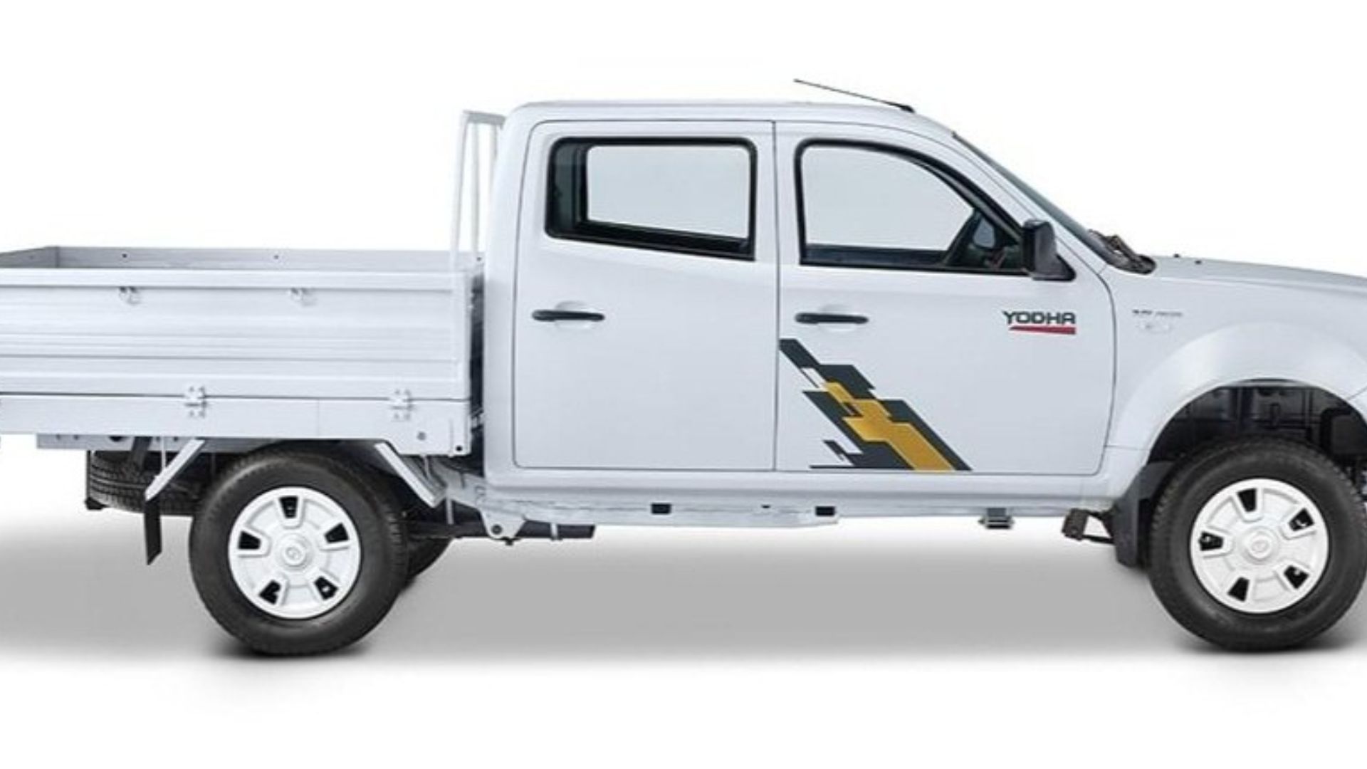 Tata Yodha Pickup