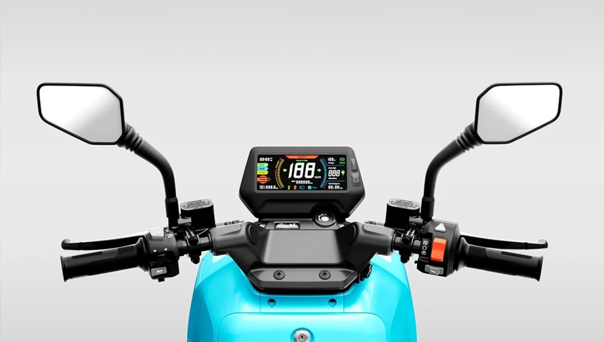 River Indie Electric Scooter