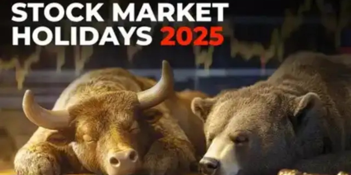 Ganesh Chaturthi 2025: Is stock market open for trading today?