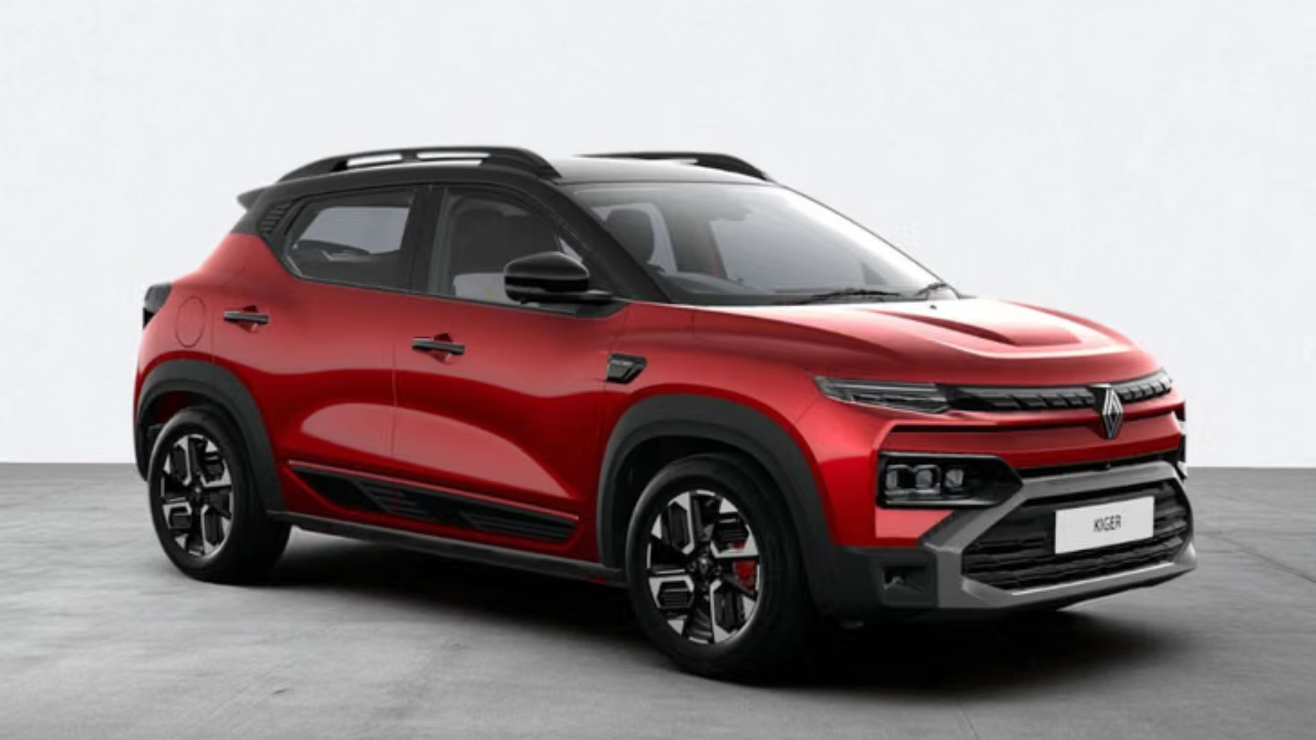 Renault Kiger