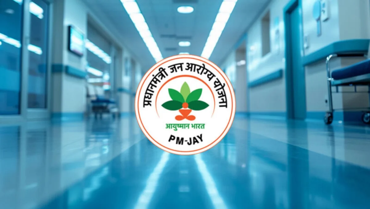 Ayushman Bharat Yojana