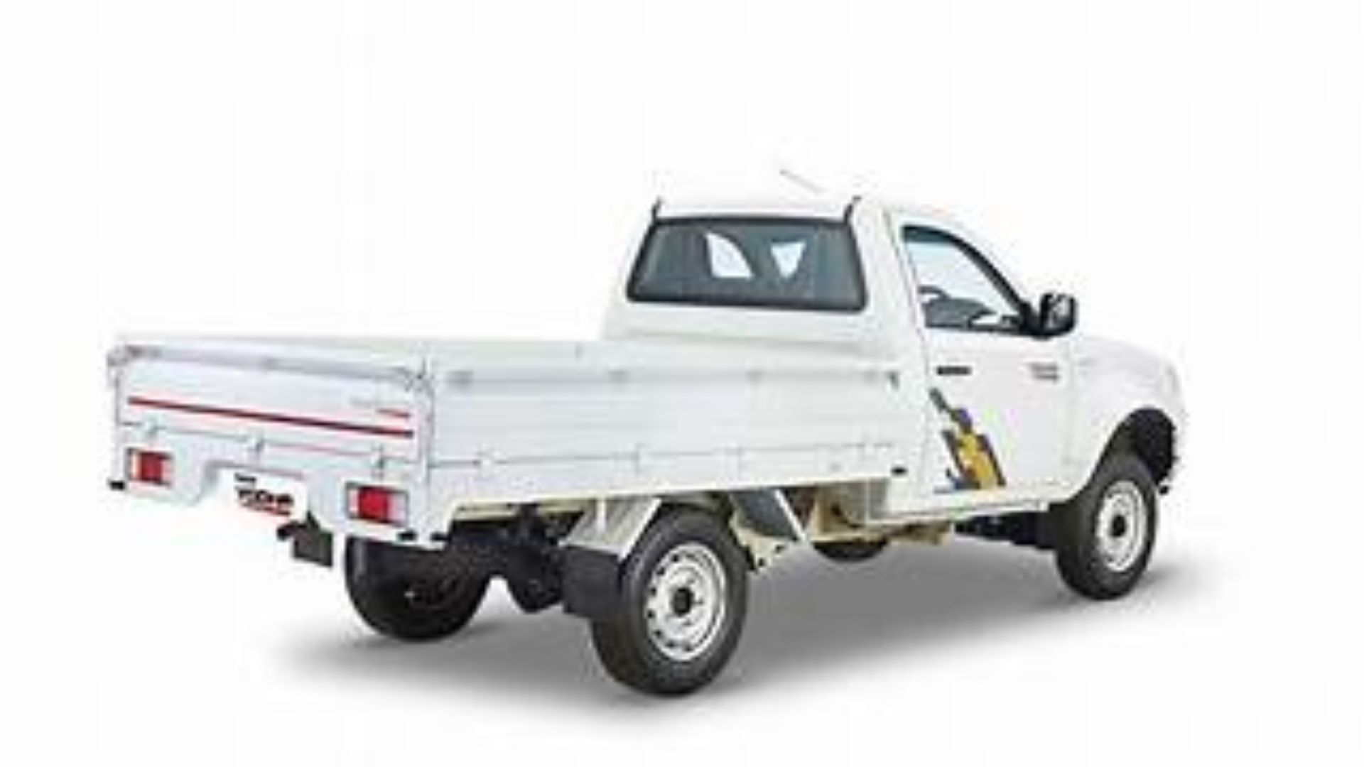 Tata Yodha Pickup