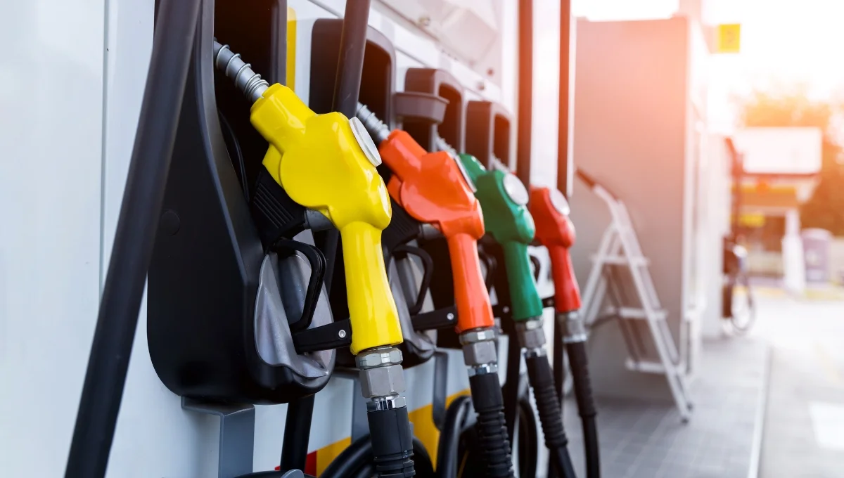 Petrol Aur Diesel Ki Keemat