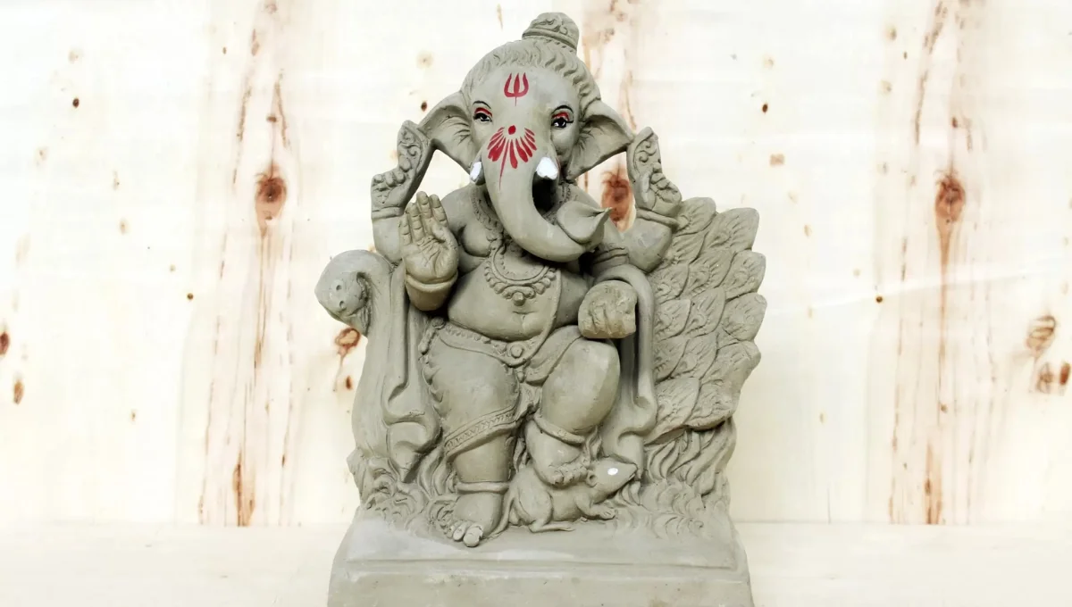 Ganesh Chaturthi 2025