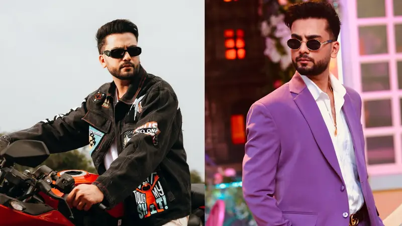 Firing At Youtuber Elvish Yadav