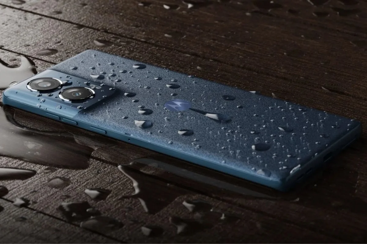 Motorola Edge 50 Fusion