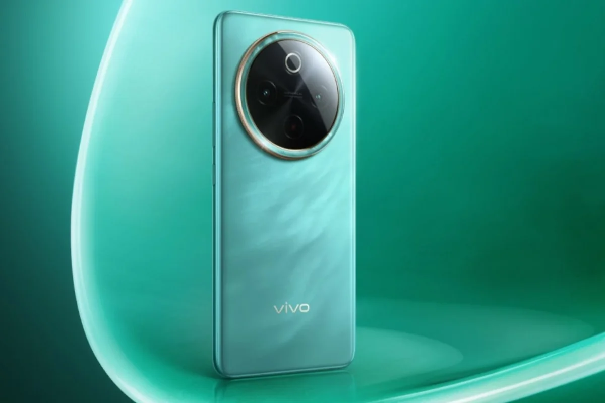 Vivo Y300 Pro