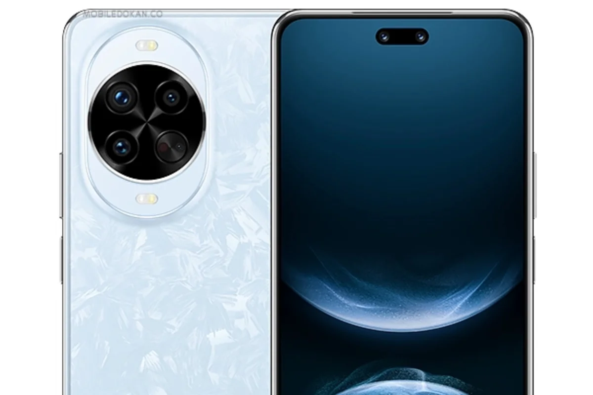 Huawei Nova 14 Pro