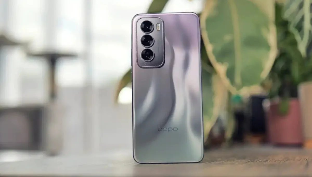 Oppo Reno12 Pro