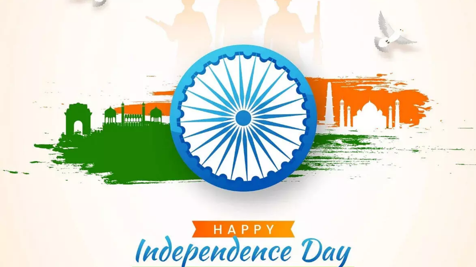 Independence Day 2025