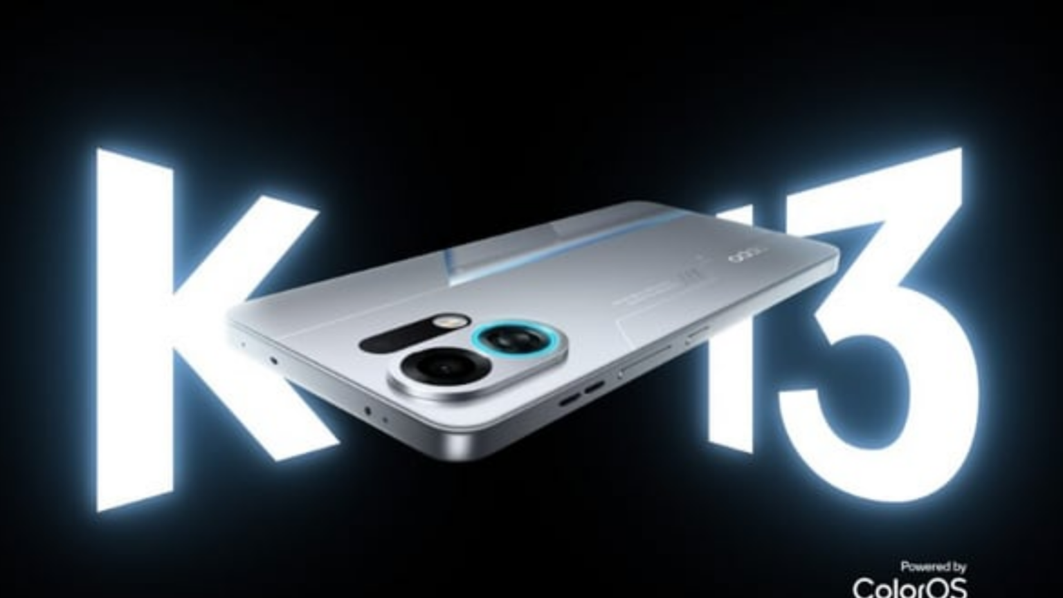 Oppo K13 Turbo Pro