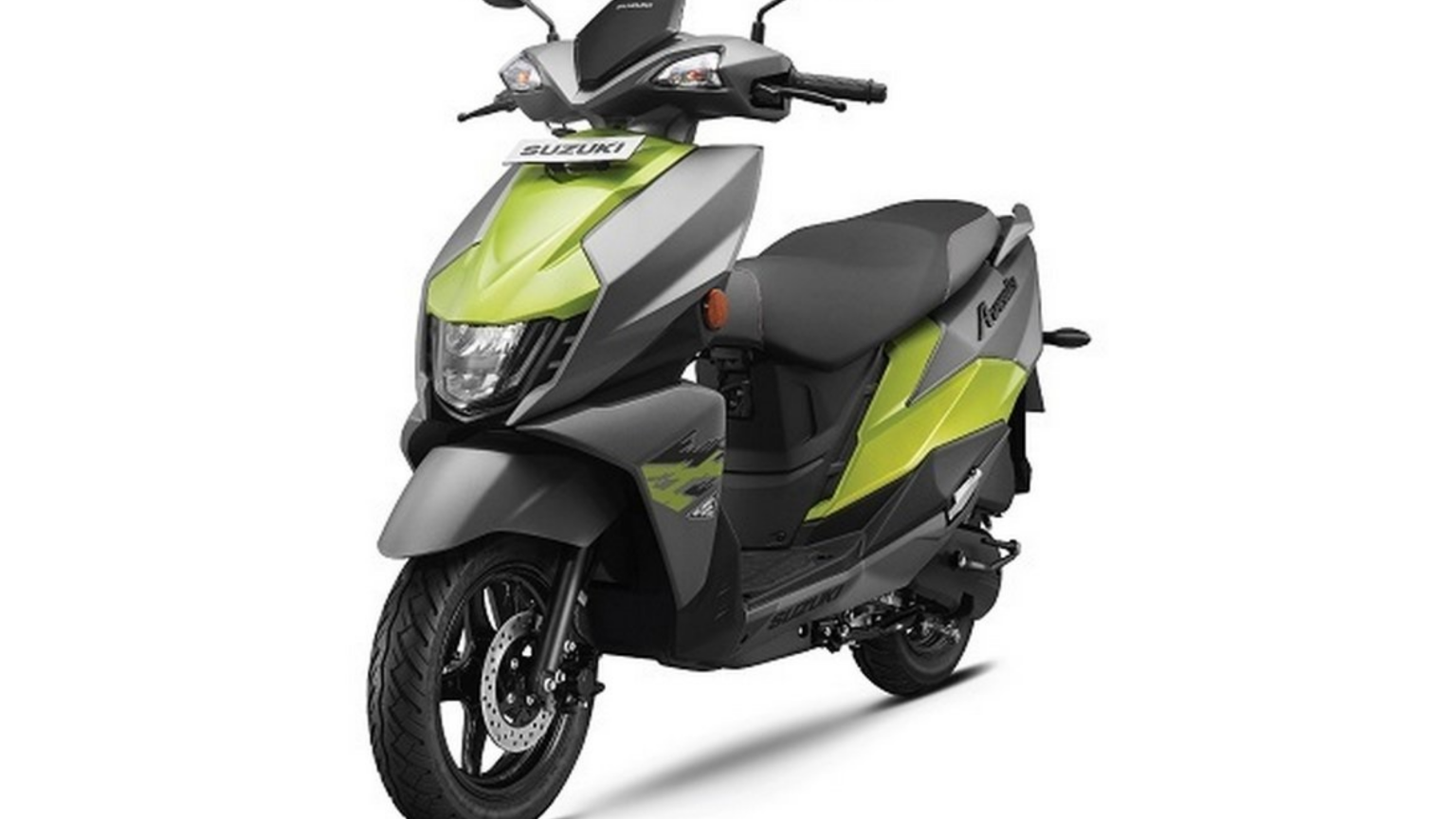 Suzuki Avenis 125