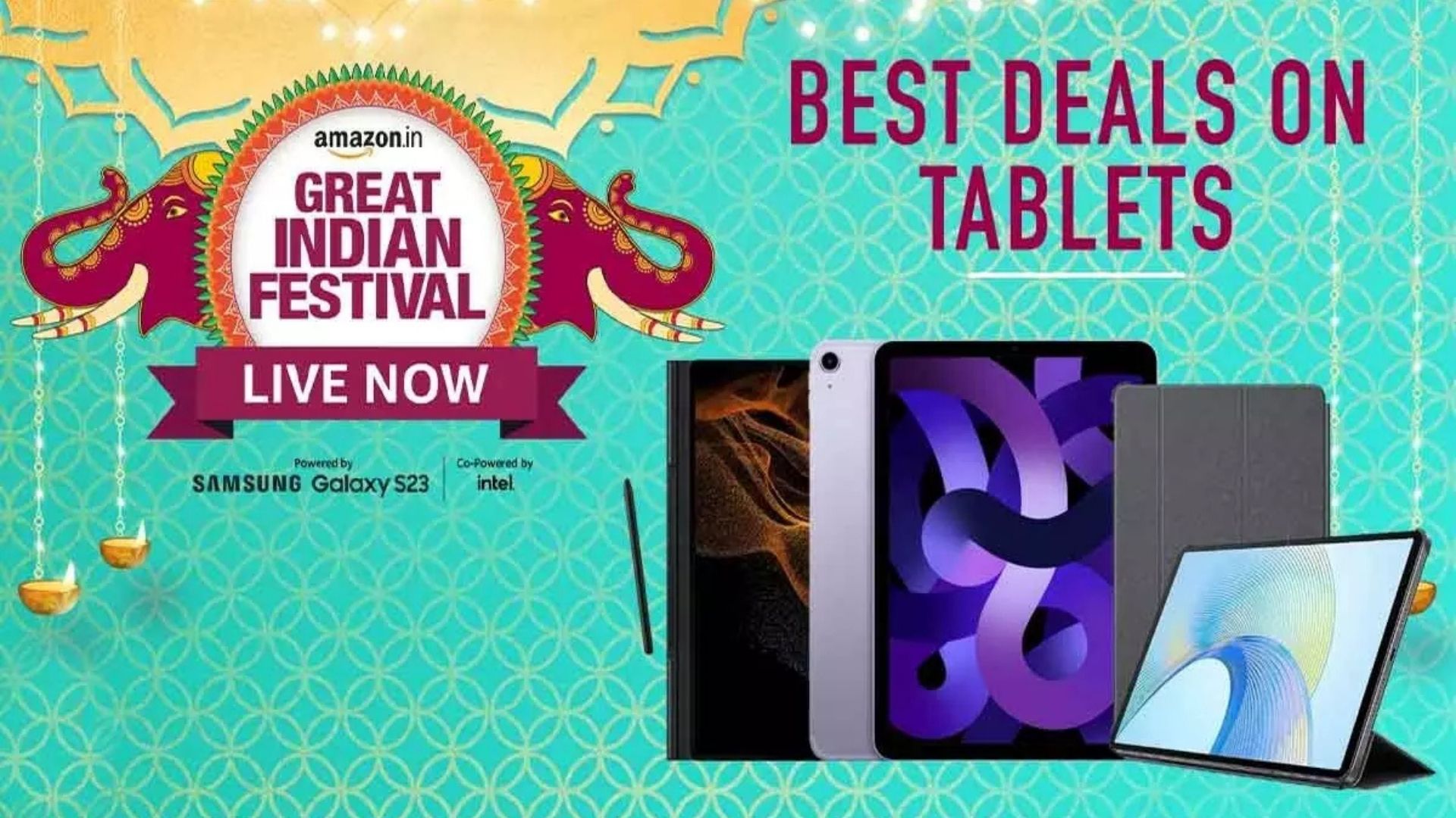 Amazon Great Indian Festival