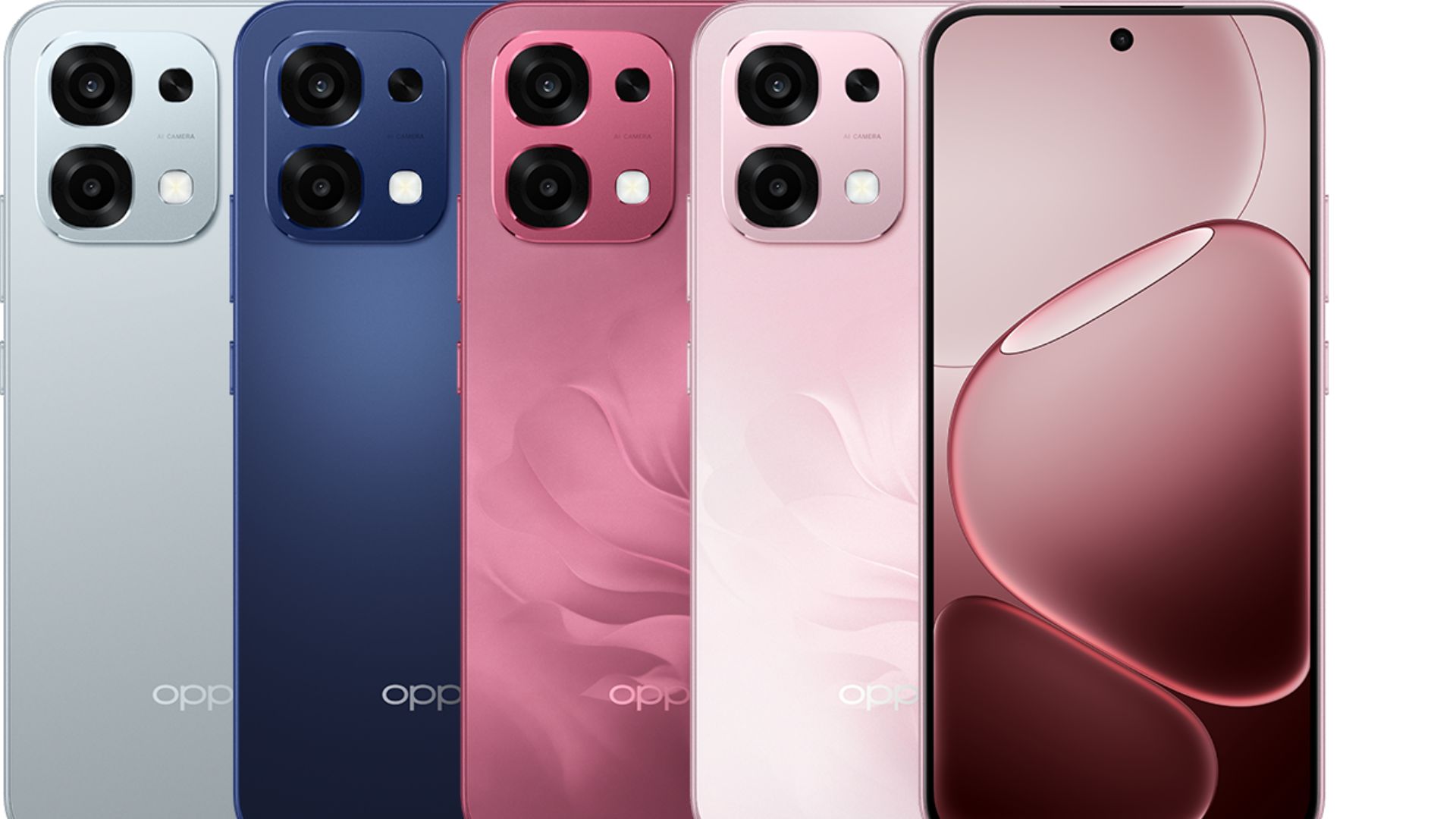 Oppo A6 Pro 5G