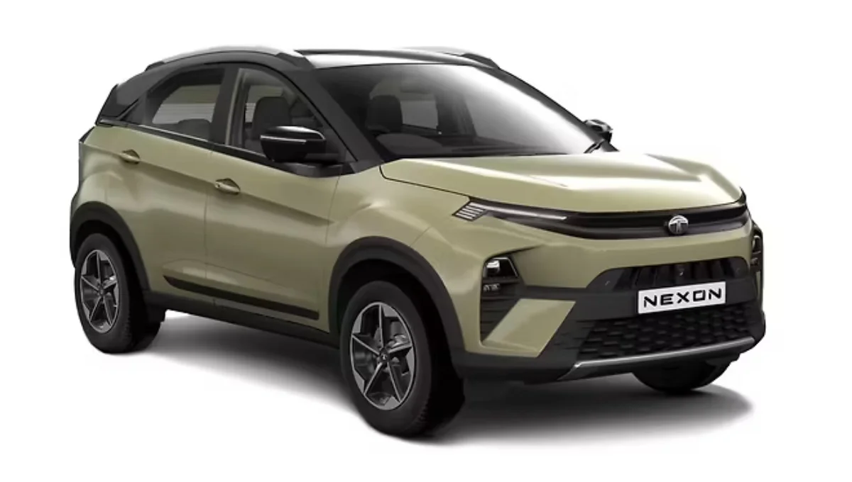 Tata की आने वाली 5 SUVs