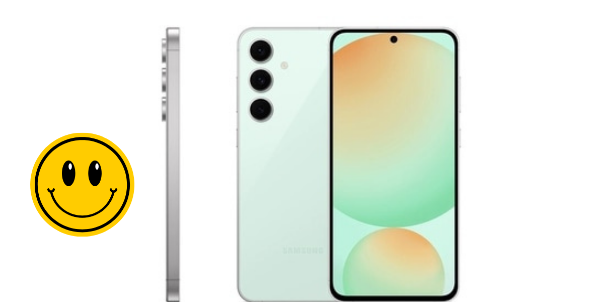 Samsung Galaxy S25 FE