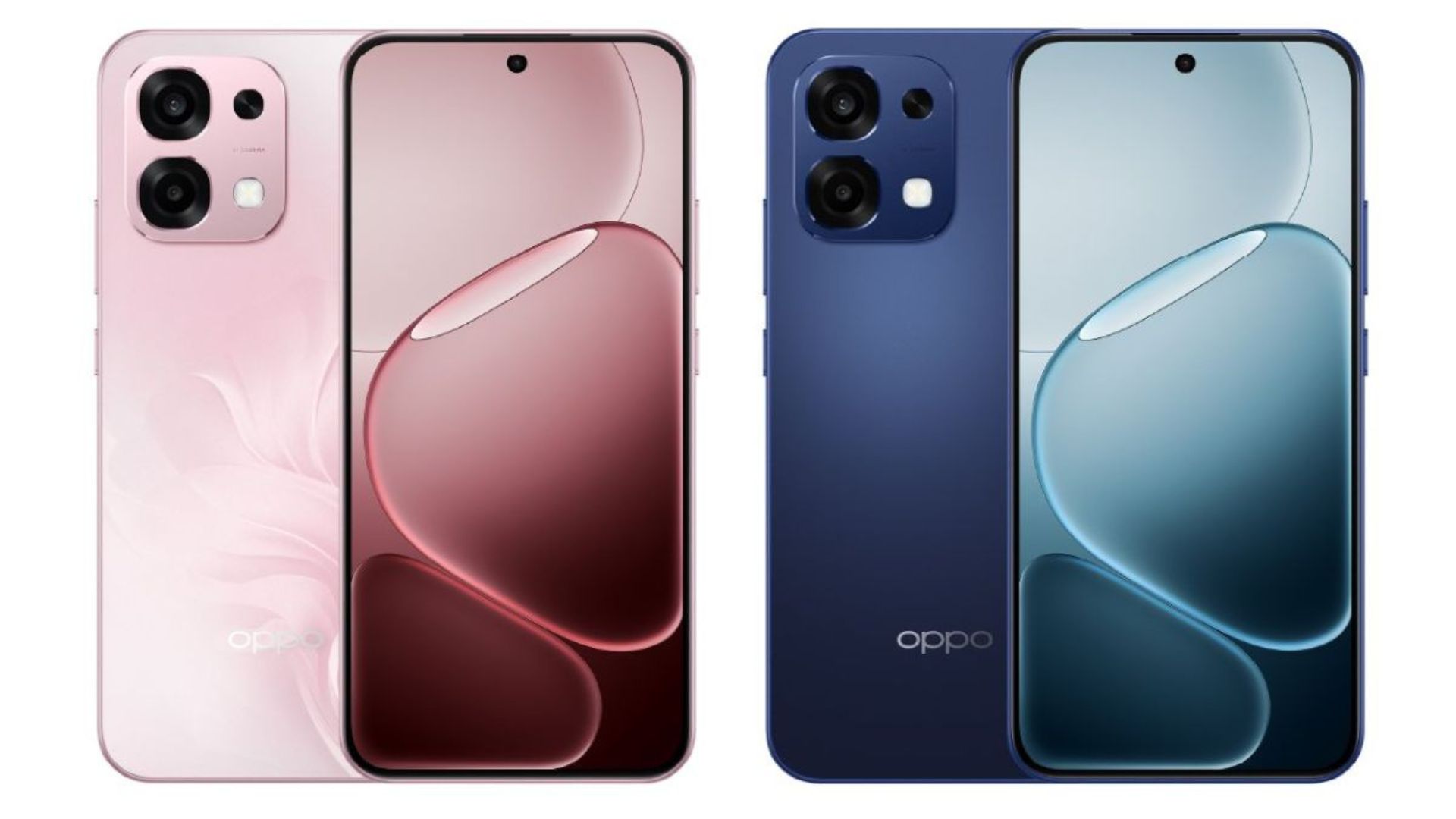 Oppo A6 Pro 5G
