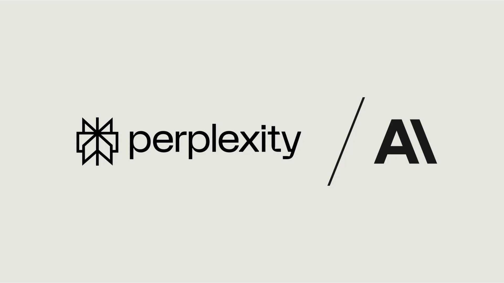 Perplexity AI