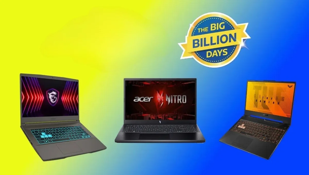 Flipkart Big Billion Days 2025