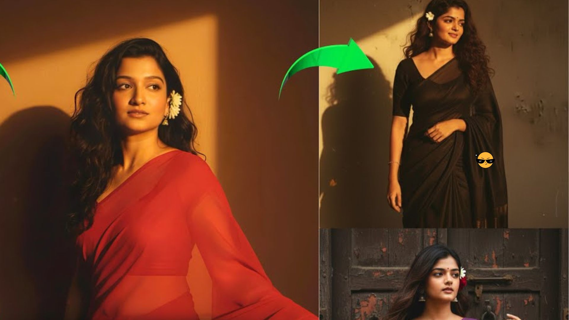 Google Gemini AI Photo prompts