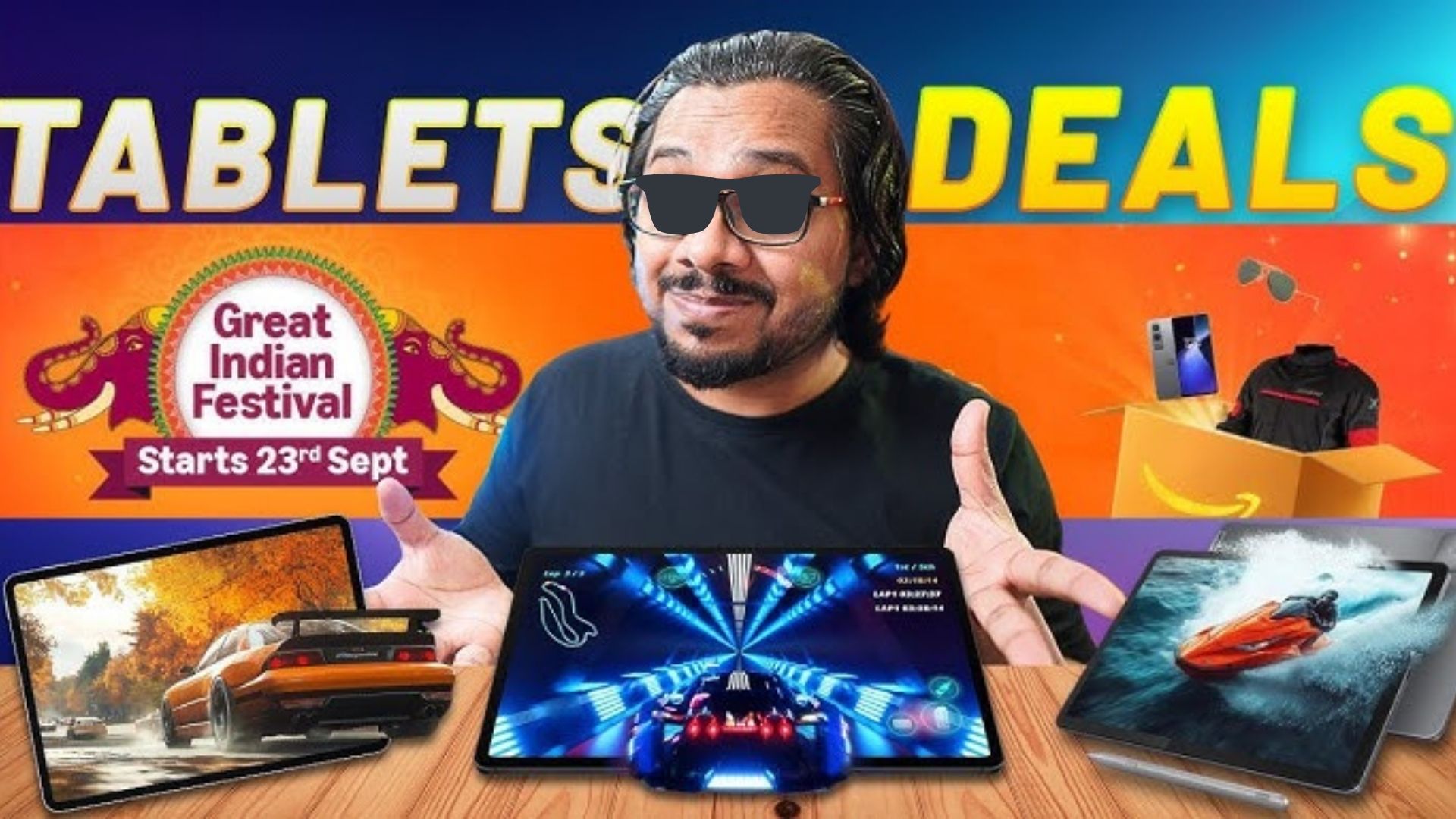 Amazon Great Indian Festival