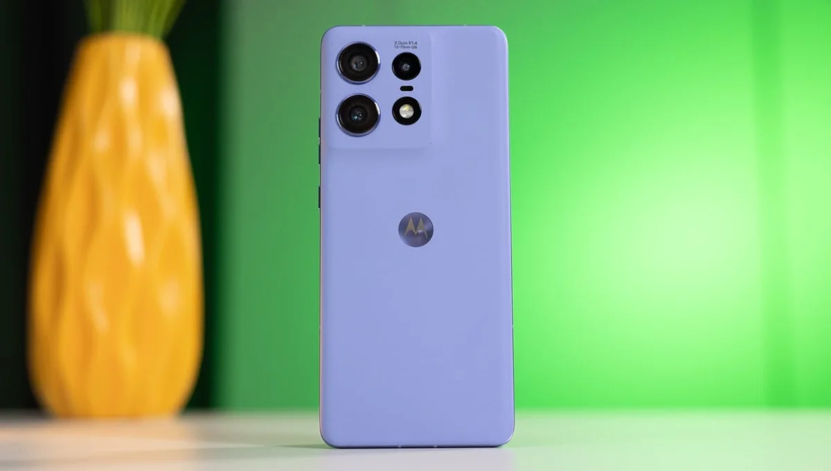 Motorola Edge 50 Pro