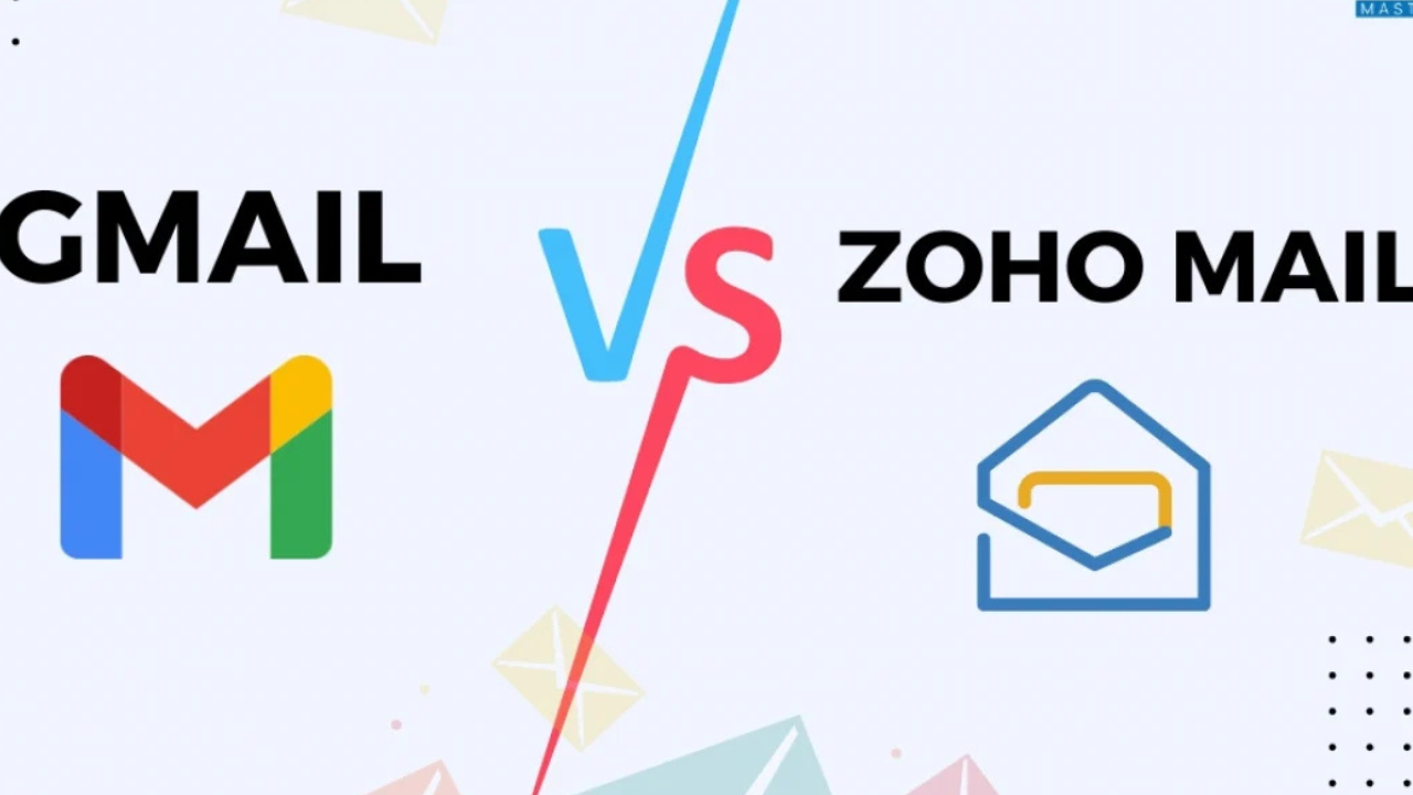 Zoho Mail