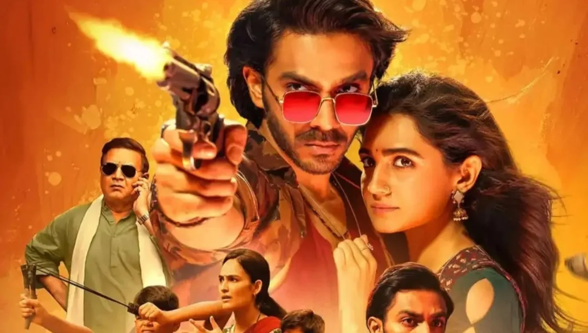 Nishaanchi Box Office Collection