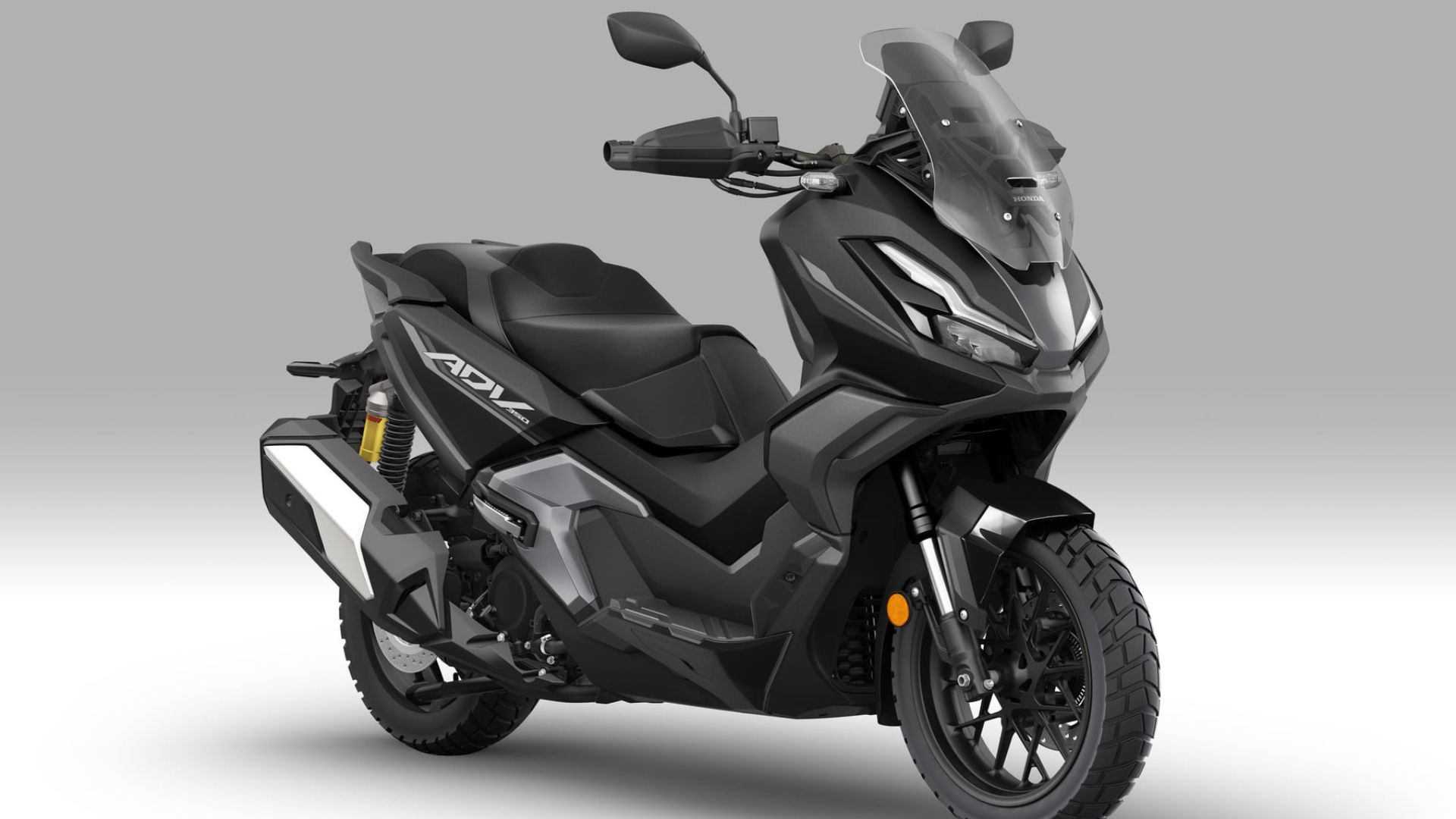 New Honda ADV 350 2026