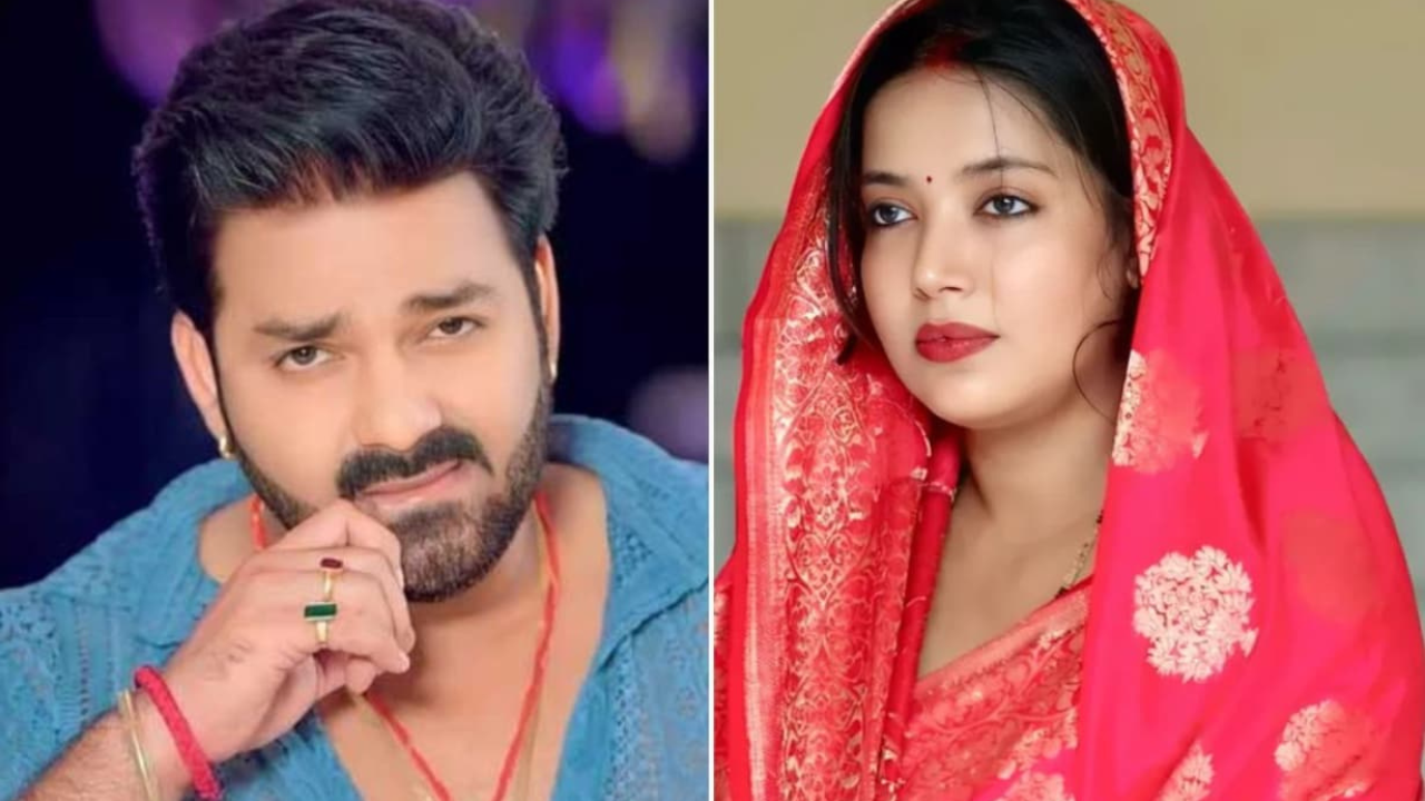 Pawan Singh Wife Controversy