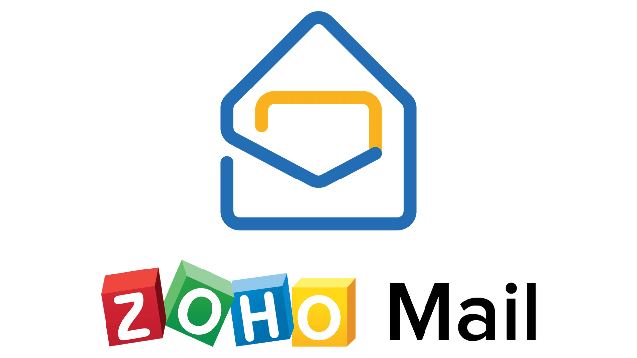 Zoho Mail