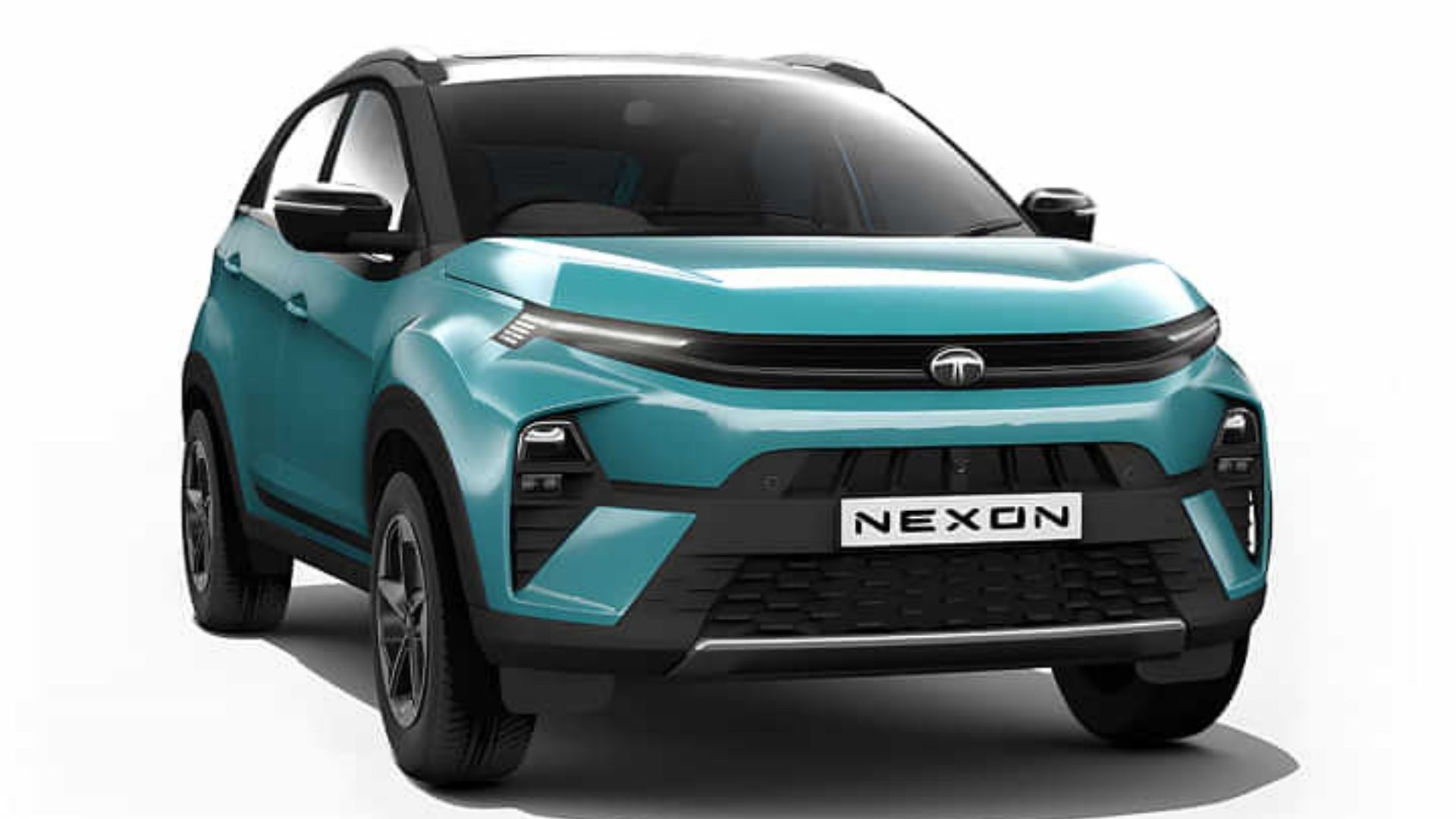 Tata Nexon 2025