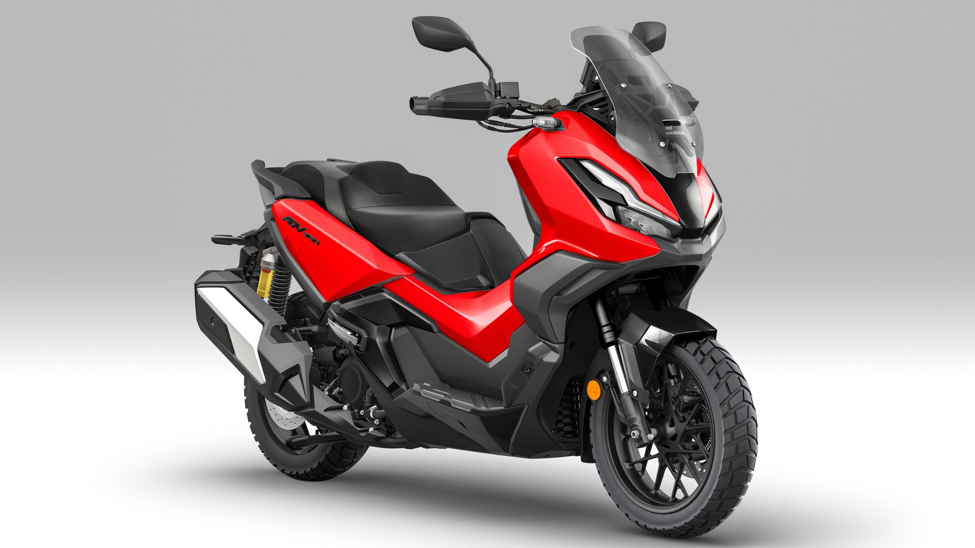 Honda ADV 350 2026